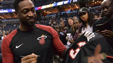 Ex-NBA star Dwyane Wade to join WNBA’s Chicago Sky ownership group